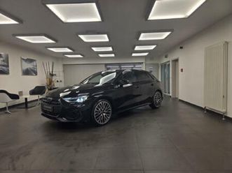 sportback tfsi 333 cv / 245 kw s tronic quattro