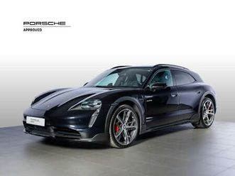 cross turismo 4s 5p.ti