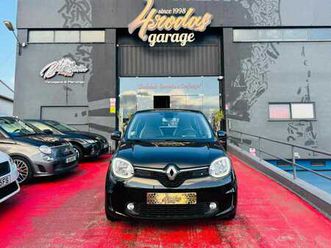renault twingo 1.0 sce intens