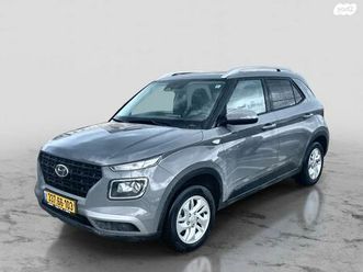 intense אוט׳ 1.6 (123 כ״ס)