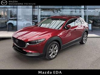 mazda - mazda cx-30