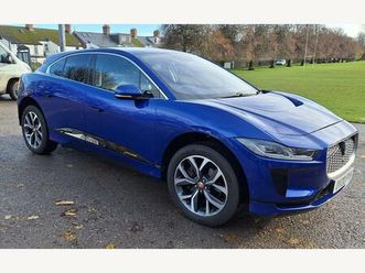 400 90kwh hse auto 4wd 5dr