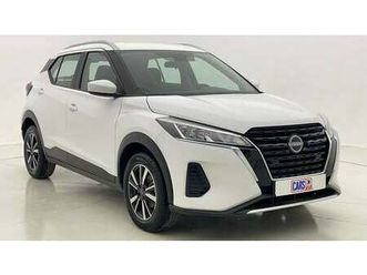 nissan kicks s 1.6 | zero down payment | home test drive