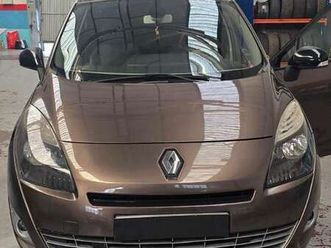 scénic 1.6dci eco2 energy bose 7pl.