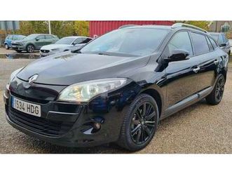 s.t. 1.9dci bose edition