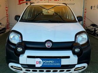 fiat panda city cross 1.2 easypower city cross gpl