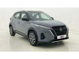 nissan kicks sl 1.6 | zero down payment | home test drive