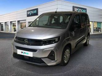 100 cv 1.5 td s/s mt6 €6.4 -