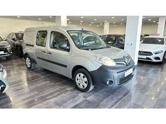 combi 1.5dci blue profesional 85kw