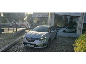 renault mégane outro