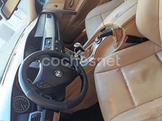 bmw serie 5 530d gran turismo