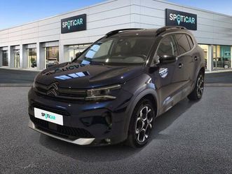 bluehdi 96kw (130cv) s&s eat8 feel pack