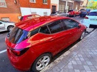 astra st 1.5d s/s gs line 105 gs line