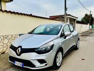 renault clio 1.2 75cv 5 porte life