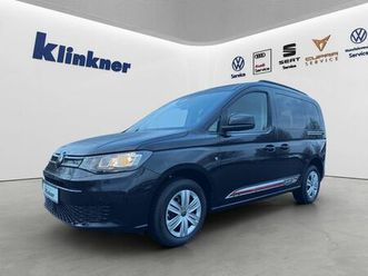 volkswagen caddy 1.5 16v tsi 6 gang