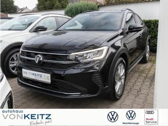 volkswagen taigo energy 1.0 tsi