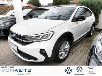 volkswagen taigo energy 1.0 tsi