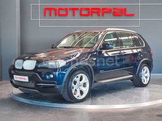 bmw x5 xdrive35d