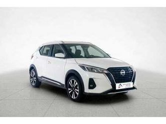 nissan kicks sv 1.6