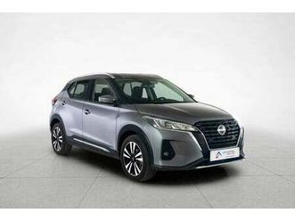 nissan kicks sv 1.6