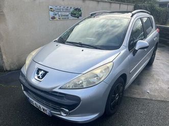 1.6 vti 16v premium ba