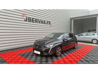 bluehdi 130ch ss eat8 allure