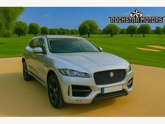 2.0 p250i r-sport auto awd euro 6 (start/stop) 5dr