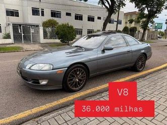 lexus ls 400 4.0