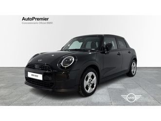 cooper c 115 kw (156 cv)