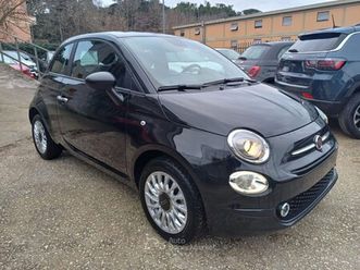 1000 hybrid 70 cv carplay prezzo senza vincoli