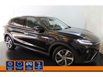 70kwh comfort 132 kw (180 cv)