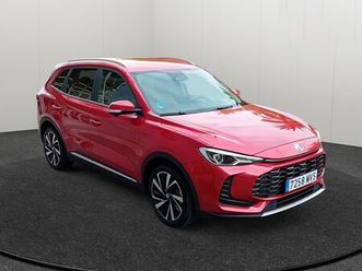 1.5 hybrid+ standard 145 kw (197 cv)