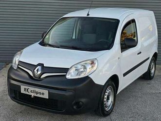 renault kangoo 1.5 dci business s/s