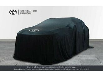 toyota aygo x 1.0 automat play v-hjul