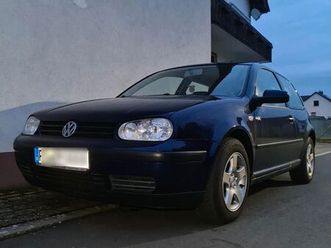 golf 4 1.6fsi
