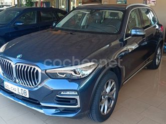 bmw x5 xdrive30d