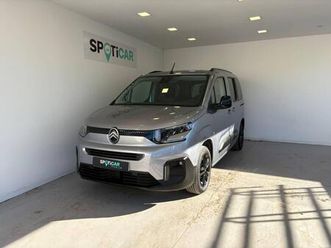 talla m bluehdi 130 s&s max