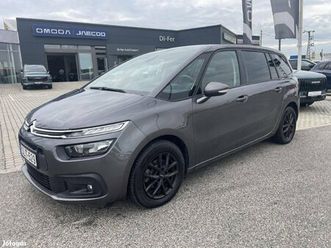 citroen grand c4 spacetourer c4spacetourer 1.5...