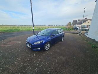 1.0t ecoboost zetec euro 6 (start/stop) 5dr
