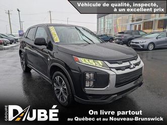 mitsubishi rvr 2023 es **si