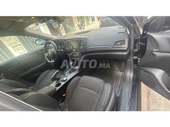 megane sedan automatique modèle 2020