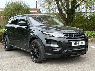 2.2 sd4 dynamic auto 4wd euro 5 (start/stop) 5dr