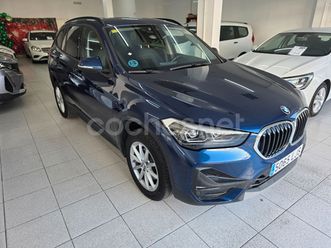 bmw x1 sdrive18da business