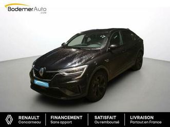 e-tech 145 - 21b r.s. line