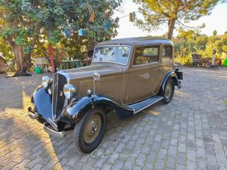 restauro completo - asi