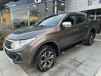 2.4 180cv dc aut. lx *1 proprietario, gancio traino, promo azzurra*