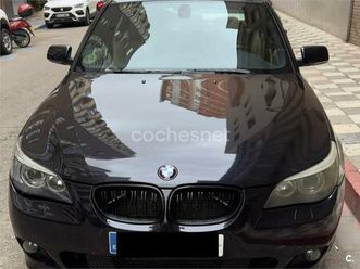 bmw serie 5 530xd