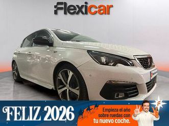 5p gt line 2.0 bluehdi 110kw (150cv)eat6