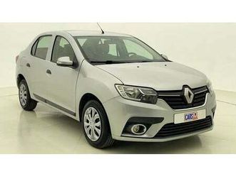 renault symbol pe 1.6 | zero down payment | home test drive