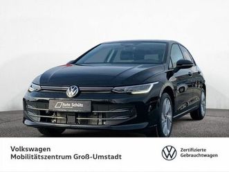 volkswagen golf life 1,5 l etsi opf 85 kw (116 ps) 7-gang-d